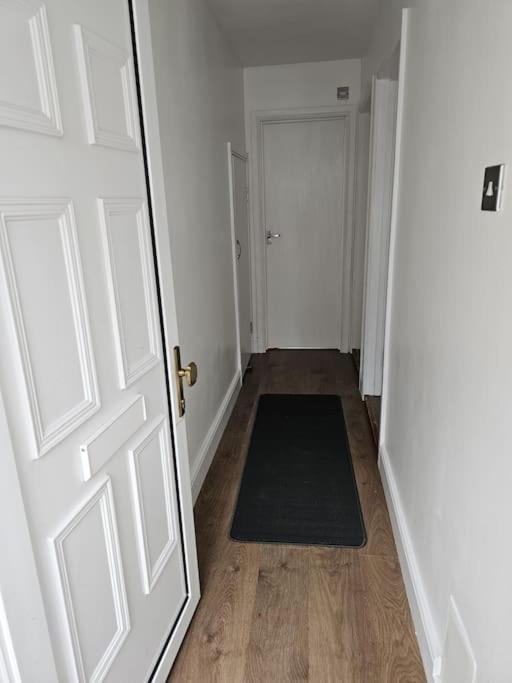 Beautiful Garden Flat Near Central London Exterior foto