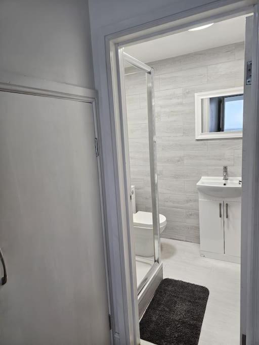 Beautiful Garden Flat Near Central London Exterior foto