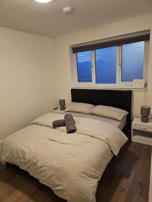Beautiful Garden Flat Near Central London Exterior foto
