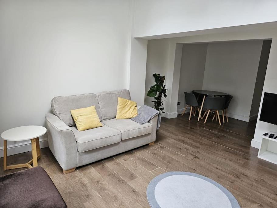 Beautiful Garden Flat Near Central London Exterior foto